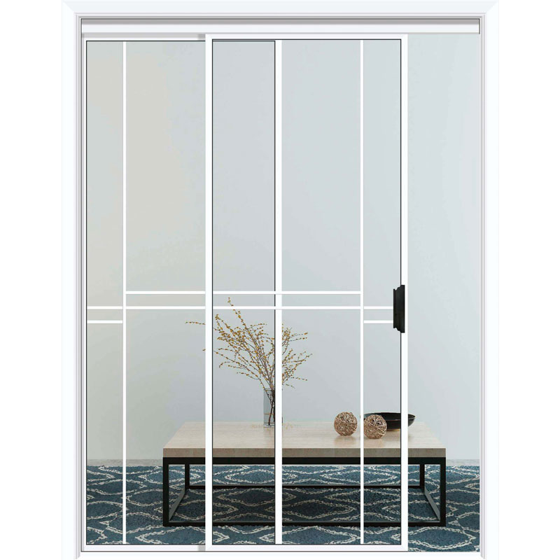 পিডি দরজা কি আধুনিক রান্নাঘরের প্রবেশপথের জন্য উপযুক্ত?